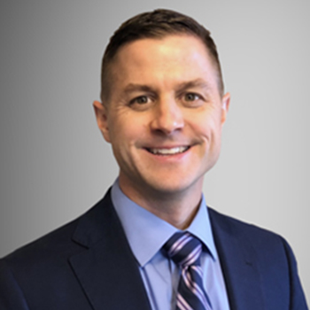 Quint Lears, Speaker from Hakes Brothers Homes